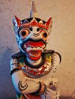 Hanuman / Hanoman keris/ kris beeld, Ophalen of Verzenden