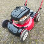 Benzine grasmaaier - Gebruikt, Cirkelmaaier, Gebruikt, Mulchfunctie, Benzine-grasmaaier