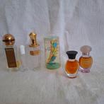 @ROCHAS: 4 x: Audance, Madame Rochas,Femmme...@, Ophalen of Verzenden, Overige typen