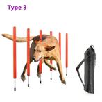 Huisdier Behendigheid Training - agility honden, Ophalen of Verzenden, Nieuw
