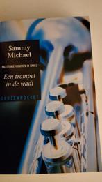 Palestijnse vrouwen in Israël, auteur Sammy Michael, Boeken, Wereld overig, Ophalen of Verzenden, Zo goed als nieuw, Michael