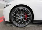 NWST 20” Orig Bmw Styl 405M F30 F31 F36 F32 Velgen Banden, Ophalen, Gebruikt, 255 mm, Band(en)