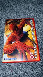 Spider-man, Cd's en Dvd's, Dvd's | Avontuur, Ophalen of Verzenden, Zo goed als nieuw