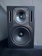 Behringer B2031A Truth (Actief) Set + Kabels (Nieuwstaat), Audio, Tv en Foto, Luidsprekers, Ophalen, Zo goed als nieuw