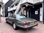 Jaguar XJ 4.2 serie 3 ‘85, Auto's, Oldtimers, Automaat, Beige, Leder, 208 pk
