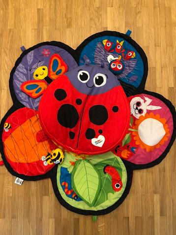 Lamaze draai en ontdek babygym NIEUW beschikbaar voor biedingen