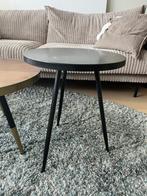 Mica bijzettafel, Minder dan 45 cm, Rond, Gebruikt, Minder dan 55 cm