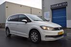 Volkswagen Touran 2.0 TDI SCR / Automaat / dealer onderhoude, Auto's, Te koop, Gebruikt, 750 kg, 163 €/maand