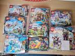 8 sets Lego Elves 41180, Kinderen en Baby's, Speelgoed | Duplo en Lego, Ophalen, Zo goed als nieuw