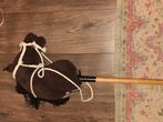 Hobby horse, Ophalen of Verzenden, Gebruikt