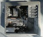 Game PC 1080p | Ryzen 5 5600 | RX 6600 | 32GB RAM | 1TB M.2, Computers en Software, Desktop Pc's, 32 GB, Virtual Reality, Zo goed als nieuw