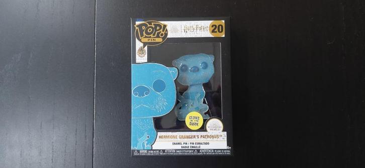 Funko pop XL Harry Potter OTTER, Verzamelen, Harry Potter, Nieuw, Actiefiguurtje, Ophalen of Verzenden