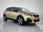 Peugeot 3008 SUV Première 130 pk Automaat | Navigatie | Ach, Automaat, 12 maanden, Gebruikt, Euro 6