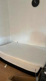 Mattress topper, Huis en Inrichting, Slaapkamer | Matrassen en Bedbodems, Ophalen, Zo goed als nieuw, Twijfelaar, 140 cm