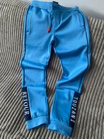 Trainingsbroek touzani maar 164, Zo goed als nieuw, Touzani, Jongen, Ophalen
