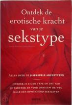 Ontdek de erotische kracht van je sekstype - James Herriot, Boeken, Esoterie en Spiritualiteit, Ophalen of Verzenden, Zo goed als nieuw