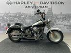 Harley-Davidson FLSTF 1450 (bj 2003), Motoren, Motoren | Harley-Davidson, Bedrijf, Overig