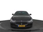 Maserati Ghibli 3.0 | 6 cilinder |330PK |Automaat |Leder |Ca, Auto's, Automaat, Euro 5, Achterwielaandrijving, Gebruikt