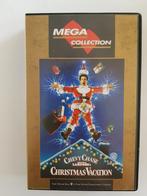 National Lampoon's christmas vacation VHS Chevy Chase, Alle leeftijden, Ophalen of Verzenden, Zo goed als nieuw, Komedie