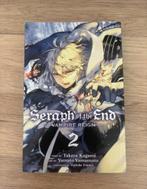Seraph of the end volume 2, Boeken, Ophalen of Verzenden, Zo goed als nieuw
