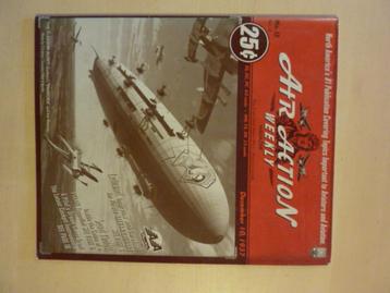 Atr Action weekly - nr 13 beschikbaar voor biedingen