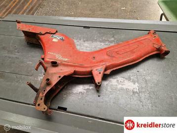 Kreidler NL Frame bouwjaar 1969 1e lak geen kenteken beschikbaar voor biedingen