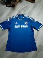 Adidas Chelsea FC 2013 Samsung Sponsor Voetbal Jersey (L), Maat L, Ophalen of Verzenden, Gebruikt, Shirt