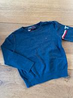 Trui, pull over, tommy hilfiger, maat 98., Trui of Vest, Ophalen of Verzenden, Jongen, Tommy Hilfiger