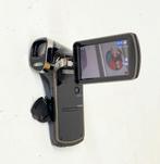 PANASONIC HX-DC10 Digitaal Full HD Video & 16MP Foto camera, Full HD, N, Panasonic, N