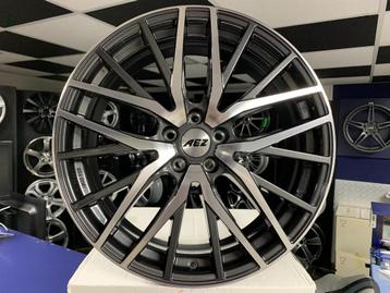 diverse sets NIEUWE 20 inch aluminium velgen  