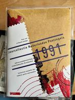 Postzegel setjes, Postzegels en Munten, Postzegels | Nederland, Ophalen of Verzenden, Na 1940, Postfris