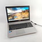 Asus N56JN Laptop || Nu voor maar € 149.99, Computers en Software, Laptoptassen, Gebruikt, 15 inch, Ophalen of Verzenden, X