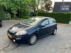 Fiat Punto 1.3 Multijet 5DR 2009 Blauw, Voorwielaandrijving, 108 €/maand, Punto, Geïmporteerd