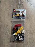 Lego sysiem, nummer 1250, Complete set, Ophalen of Verzenden, Lego, Zo goed als nieuw