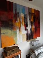 schilderij xxl, Antiek en Kunst, Ophalen