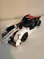 LEGO Technic Formula E Porsche 99X Electric (42137), Ophalen of Verzenden, Zo goed als nieuw, Complete set, Lego