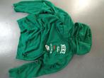 Nike hoodie groen maat S., Kleding | Heren, Nike, Ophalen of Verzenden, Zo goed als nieuw, Groen