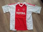 Ajax Cape Town vintage shirt 2003/2004, Ophalen of Verzenden, Zo goed als nieuw, Ajax, Shirt