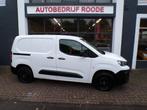 Peugeot Partner 1.2 Benzine PureTech AIRCO,PDC,3 ZIT,NAVI,GO, Voorwielaandrijving, Gebruikt, 1199 cc, Met garantie (alle)