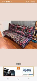 Slaapbank 1.90 cm lang, 1,20 cm breed, Huis en Inrichting, Slaapkamer | Slaapbanken, Ophalen of Verzenden, Gebruikt, 190 cm of minder