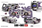 Mini GT 1/64 - Nissan Skyline 2000GT-R (KPGC10) Kaido Works, Verzenden, Nieuw