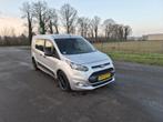 Ford Transit Connect 1.5 120PK Automaat – Marge – Vol, Auto's, Bestelauto's, 4 cilinders, Diesel, Particulier, Ford