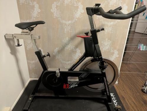 Schwinn IC Pro spinfiets, Sport en Fitness, Fitnessapparatuur, Gebruikt, Spinningfiets, Benen, Metaal, Ophalen of Verzenden