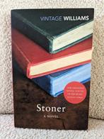 John Williams - Stoner, Boeken, Literatuur, Amerika, Ophalen of Verzenden, Zo goed als nieuw, John Williams