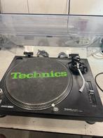 Technics sl1210mk2 lees tekst!, Audio, Tv en Foto, Platenspelers, Gebruikt, Pitch-regelaar, Ophalen of Verzenden, Platenspeler