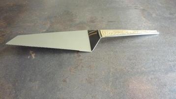 Edelstahl taartmes/schep beschikbaar voor biedingen