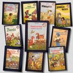 Disney boekenclub boekjes walt disney 20 stuks vintage, Verzamelen, Gebruikt, Ophalen of Verzenden