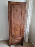 Woonkamer set Acacia hout - Smoke kleur, Huis en Inrichting, Kasten | Kledingkasten, Ophalen of Verzenden