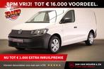Volkswagen Caddy Cargo Maxi 2.0 TDI Comfort | Achterdeuren z, Voorwielaandrijving, Stof, Gebruikt, 4 cilinders