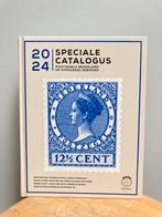 NVPH Speciale Catalogus Nederland en Overzeese gebieden 2024, Postzegels en Munten, Postzegels | Toebehoren, Ophalen of Verzenden